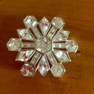 Swavorski Broach